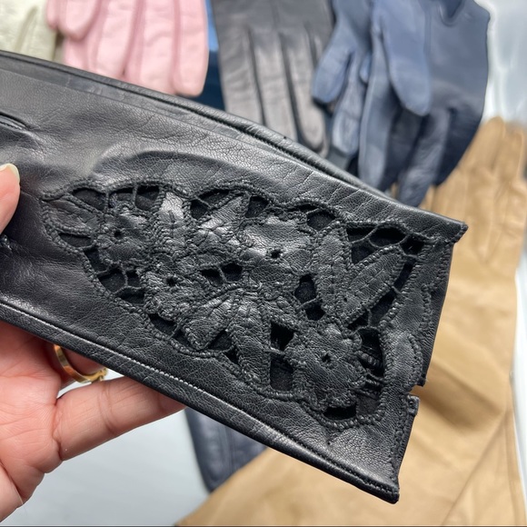 Vintage glove bundle - Picture 8 of 16